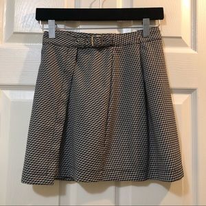 Brandy Melville / John Galt Plaid Skirt